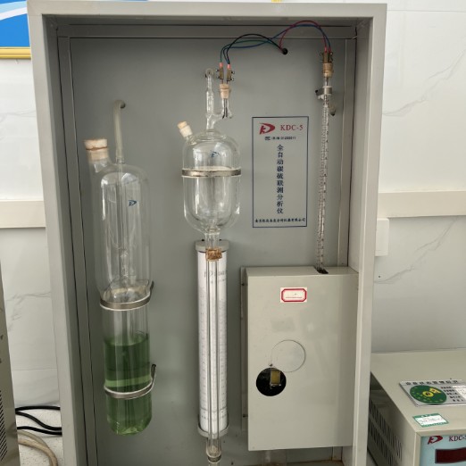 Analyzer